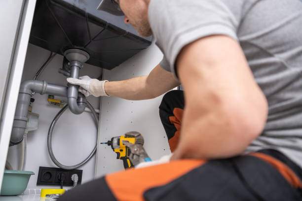 Best Emergency Plumbing Services in Park Ridge, NJ